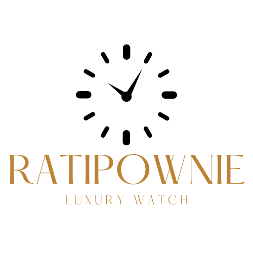 Ratipownie Luxury Watches 